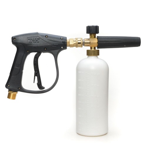 Fitnate High Pressure Washer Gun Jet Snow Foam Lance Ce0235 2911